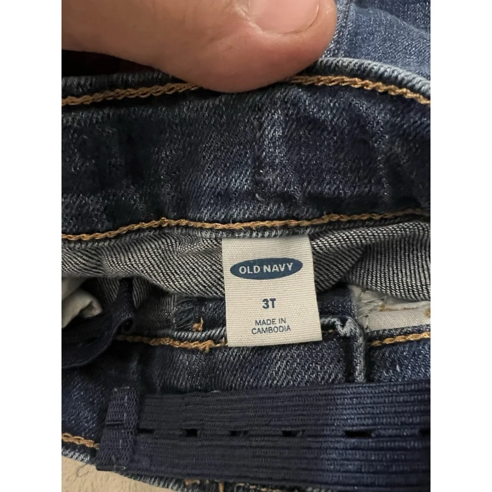 Old Navy this old